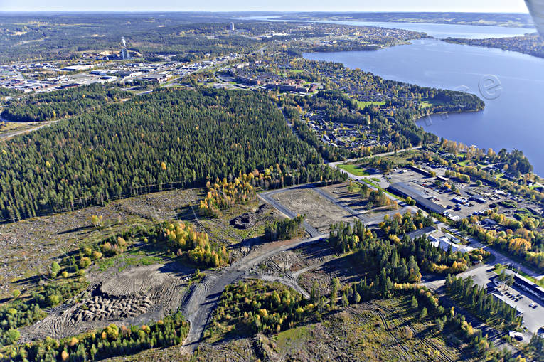 aerial photo, aerial photo, aerial photos, aerial photos, drone aerial, drnarfoto, Jamtland, landscapes