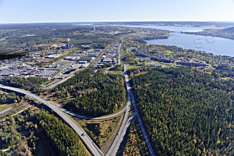 aerial photo, aerial photo, aerial photos, aerial photos, drone aerial, drnarfoto, Jamtland, landscapes