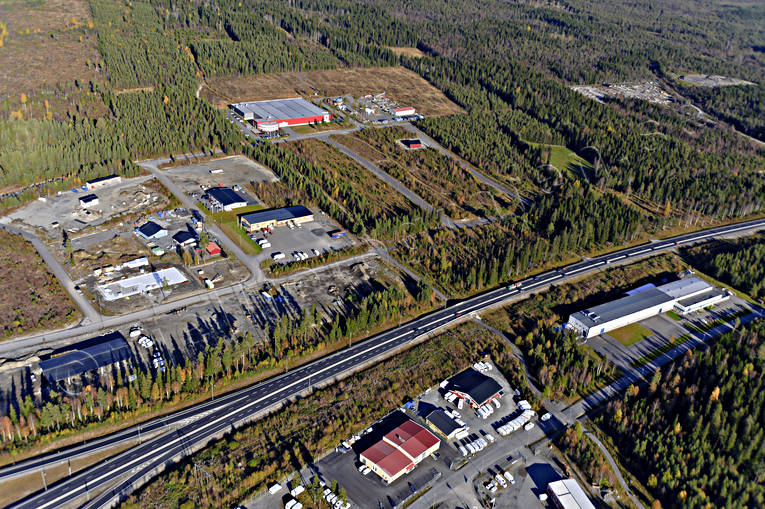 aerial photo, aerial photo, aerial photos, aerial photos, drone aerial, drnarfoto, Jamtland, landscapes