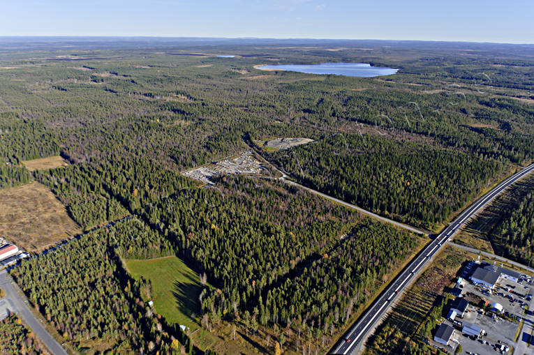 aerial photo, aerial photo, aerial photos, aerial photos, drone aerial, drnarfoto, Jamtland, landscapes