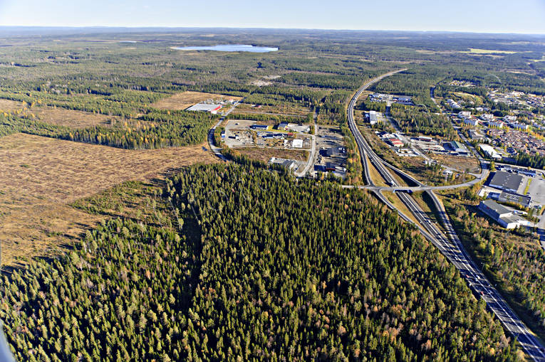 aerial photo, aerial photo, aerial photos, aerial photos, drone aerial, drnarfoto, Jamtland, landscapes