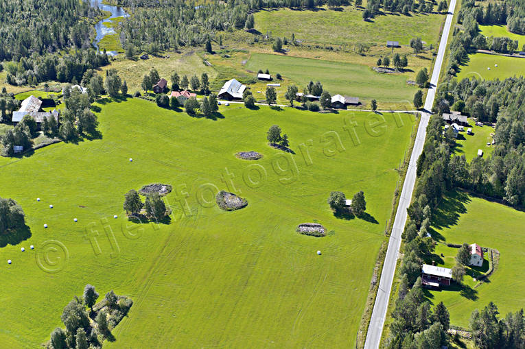 aerial photo, aerial photo, aerial photos, aerial photos, drone aerial, drnarfoto, Jamtland, landscapes, summer