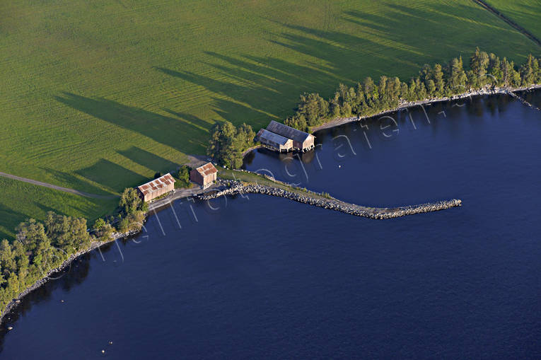 aerial photo, aerial photo, aerial photos, aerial photos, drone aerial, drnarfoto, Jamtland, landscapes, summer