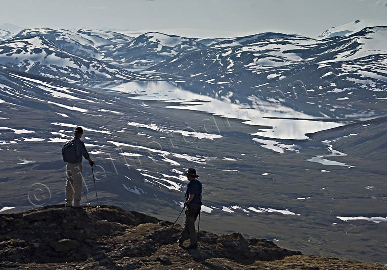 alpine, alpine hiking, Jeknaffo, landscapes, Lapland, mountain, mountain top, mountains, national park, nature, outdoor life, Padjelanta, sarjusjaure, sommarfjll, summer