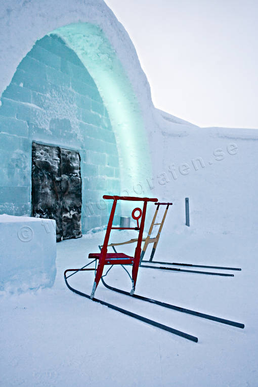 hotell, ice-art, installations, ishotellet, Jukkasjarvi, Lapland, winter