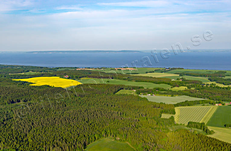 aerial photo, aerial photo, aerial photos, aerial photos, drone aerial, drnarfoto, kulturlandskap, landscapes, summer, vattern, Vstergtland