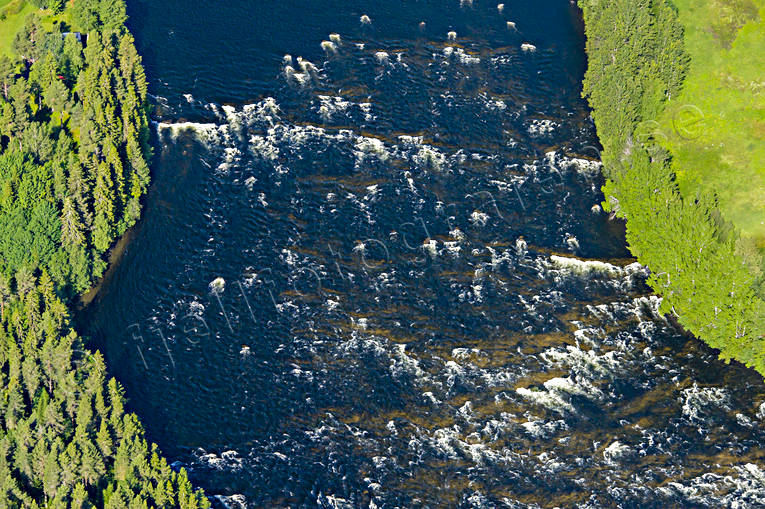 aerial photo, aerial photo, aerial photos, aerial photos, angling, drone aerial, drnarfoto, fishing spots, Indal river, Jamtland, Kvisslestrmmen, Kvitsle, summer