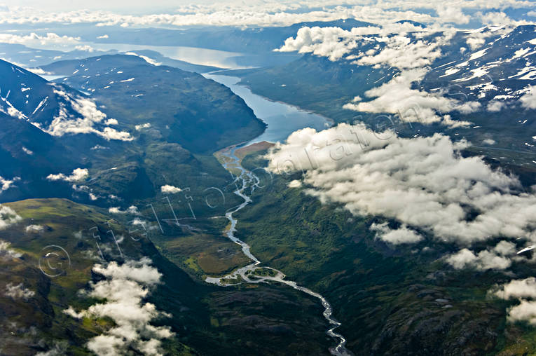 aerial photo, aerial photo, aerial photos, aerial photos, Alddas, drone aerial, drnarfoto, Kakirjaure, landscapes, Lapland, summer
