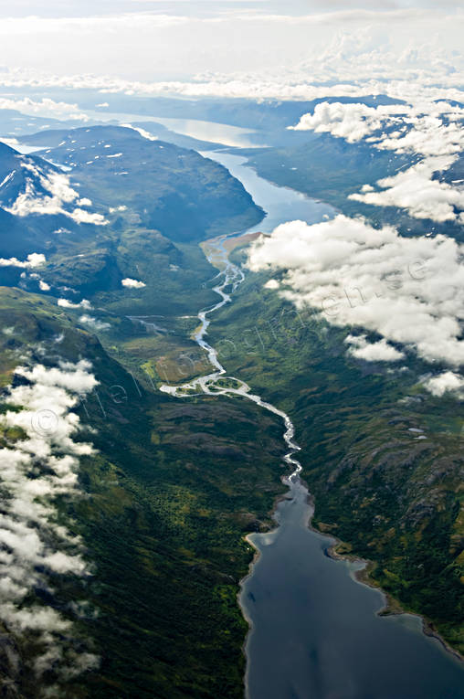 aerial photo, aerial photo, aerial photos, aerial photos, Alddas, drone aerial, drnarfoto, Kakirjaure, landscapes, Lapland, summer