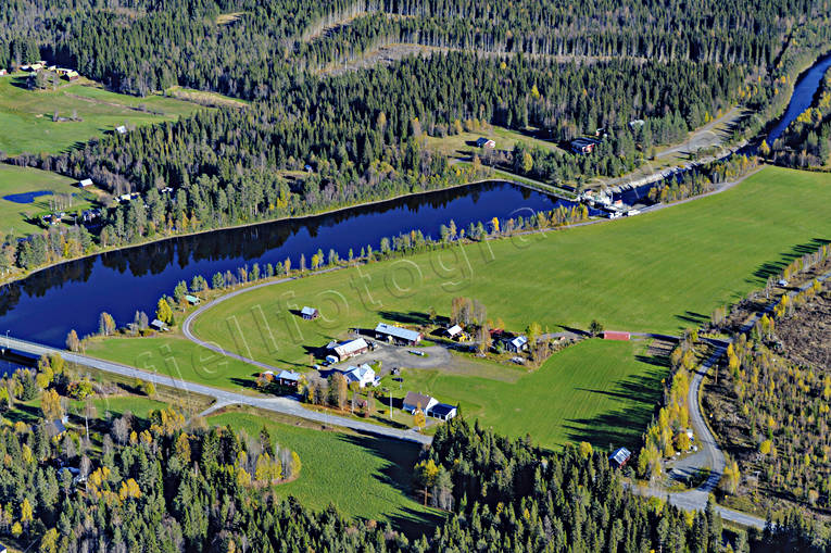 Landön Langan aerial photo aerial photo, aerial photo, aerial photos, aerial photos, drone aerial, drönarfoto, Jamtland, landscapes, Landön, Landösjön