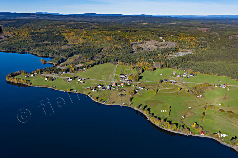 aerial photo, aerial photo, aerial photos, aerial photos, drone aerial, drönarfoto, Jamtland, landscapes, Landön, Landösjön
