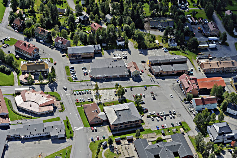 aerial photo, aerial photo, aerial photos, aerial photos, drone aerial, drnarfoto, Lapland, summer