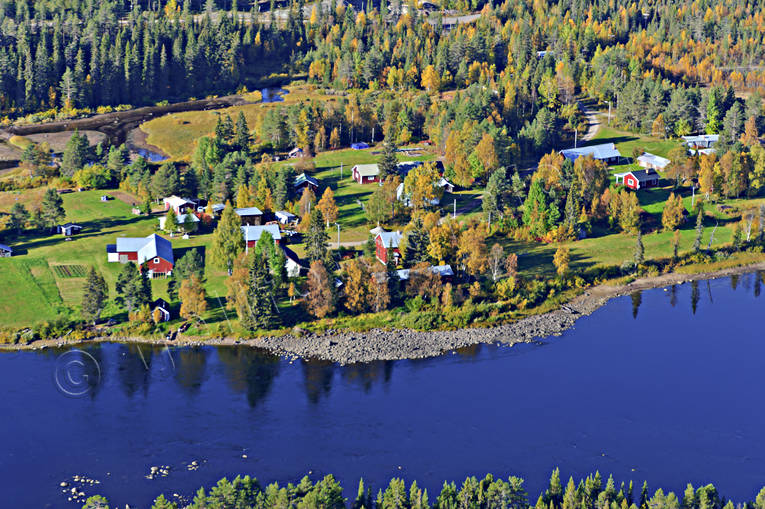 aerial photo, aerial photo, aerial photos, aerial photos, autumn, drone aerial, drnarfoto, landscapes, Lapland