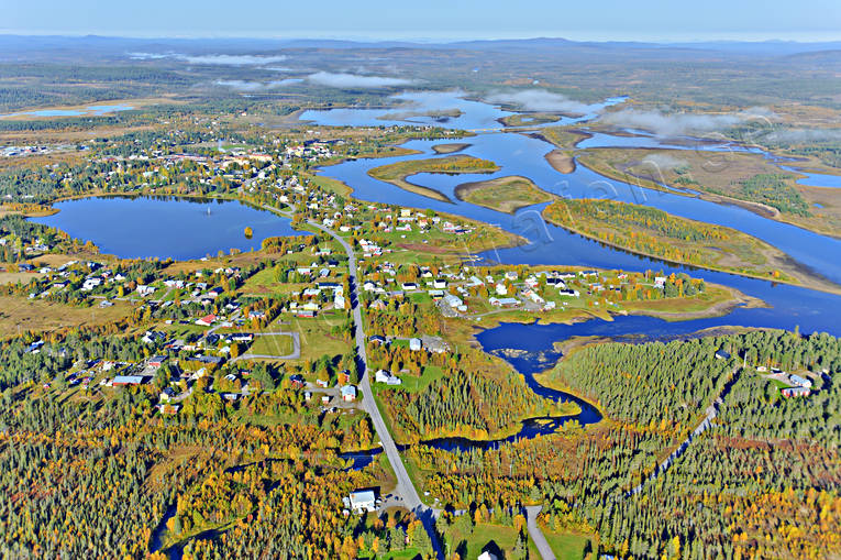 aerial photo, aerial photo, aerial photos, aerial photos, autumn, drone aerial, drnarfoto, landscapes, Lapland