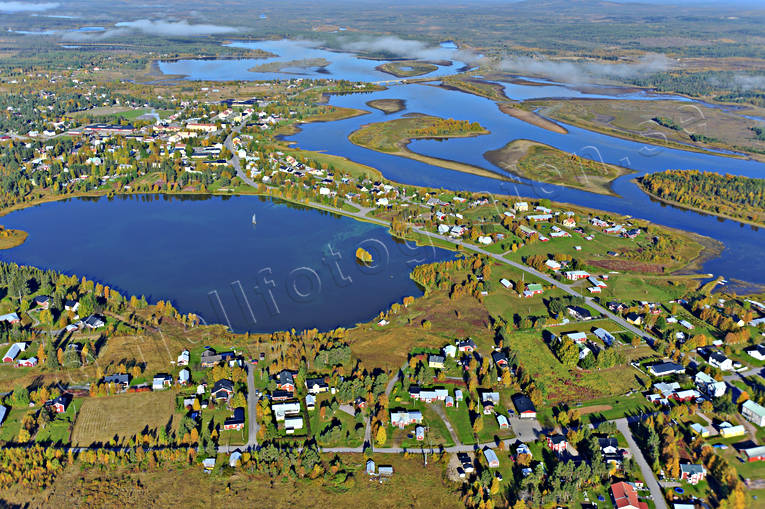 aerial photo, aerial photo, aerial photos, aerial photos, autumn, drone aerial, drnarfoto, landscapes, Lapland