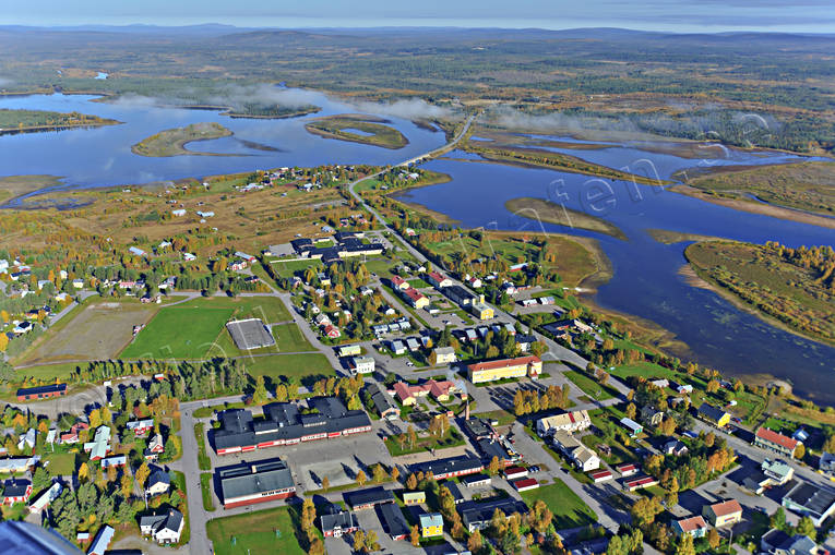 aerial photo, aerial photo, aerial photos, aerial photos, autumn, drone aerial, drnarfoto, landscapes, Lapland