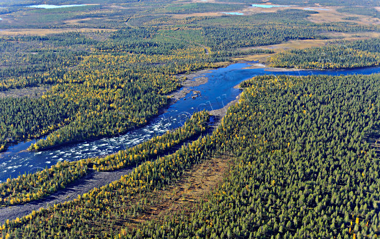 aerial photo, aerial photo, aerial photos, aerial photos, autumn, drone aerial, drnarfoto, landscapes, Lapland