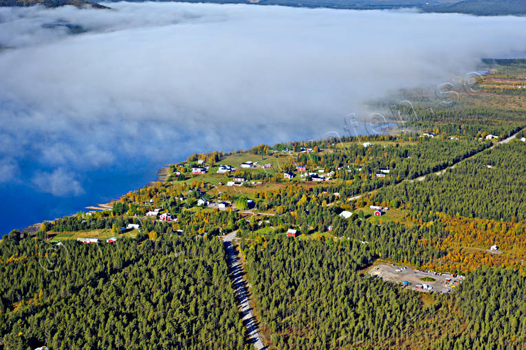 aerial photo, aerial photo, aerial photos, aerial photos, autumn, drone aerial, drnarfoto, landscapes, Lapland