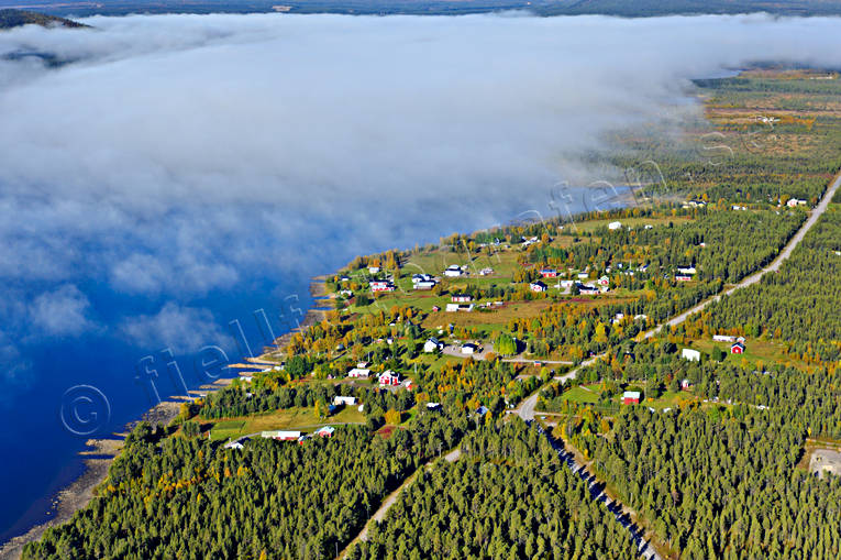 aerial photo, aerial photo, aerial photos, aerial photos, autumn, drone aerial, drnarfoto, landscapes, Lapland