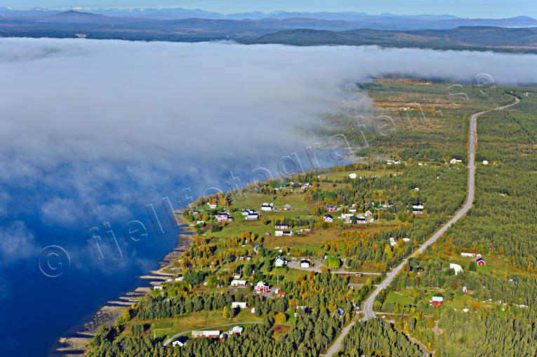 aerial photo, aerial photo, aerial photos, aerial photos, autumn, drone aerial, drnarfoto, landscapes, Lapland