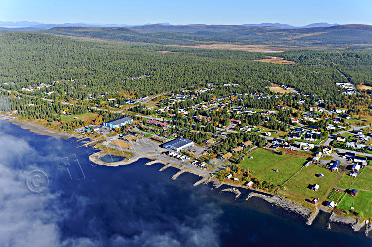 aerial photo, aerial photo, aerial photos, aerial photos, autumn, drone aerial, drnarfoto, landscapes, Lapland