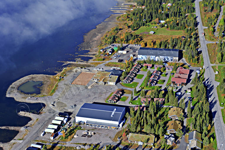 aerial photo, aerial photo, aerial photos, aerial photos, autumn, drone aerial, drnarfoto, landscapes, Lapland