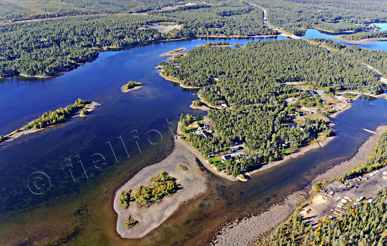 aerial photo, aerial photo, aerial photos, aerial photos, autumn, drone aerial, drnarfoto, landscapes, Lapland