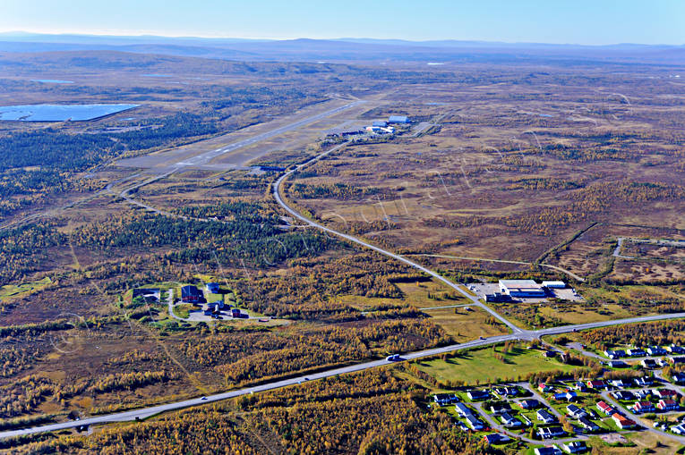 aerial photo, aerial photo, aerial photos, aerial photos, autumn, drone aerial, drnarfoto, Kiruna, landscapes, Lapland, stder