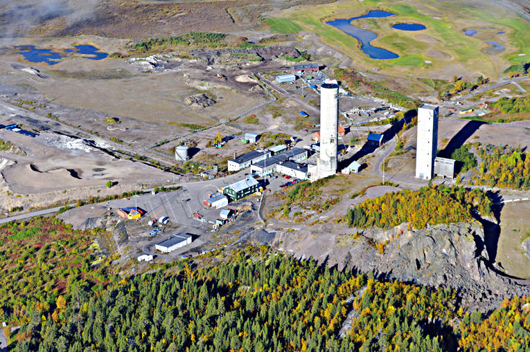 aerial photo, aerial photo, aerial photos, aerial photos, autumn, drone aerial, drnarfoto, Kiruna, landscapes, Lapland, stder
