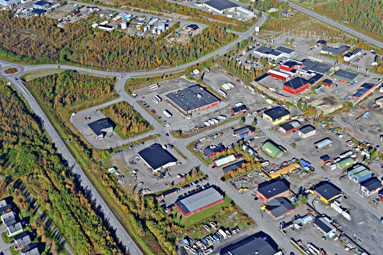 aerial photo, aerial photo, aerial photos, aerial photos, autumn, drone aerial, drnarfoto, Kiruna, landscapes, Lapland, stder