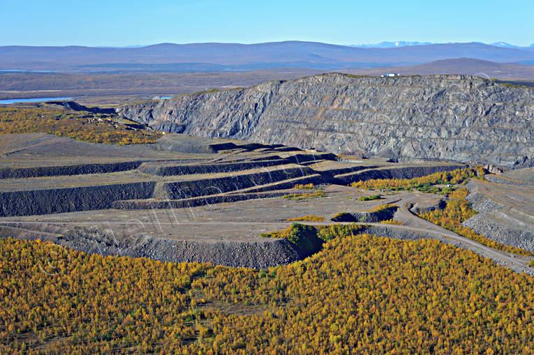 aerial photo, aerial photo, aerial photos, aerial photos, autumn, drone aerial, drnarfoto, Kiruna, landscapes, Lapland, stder