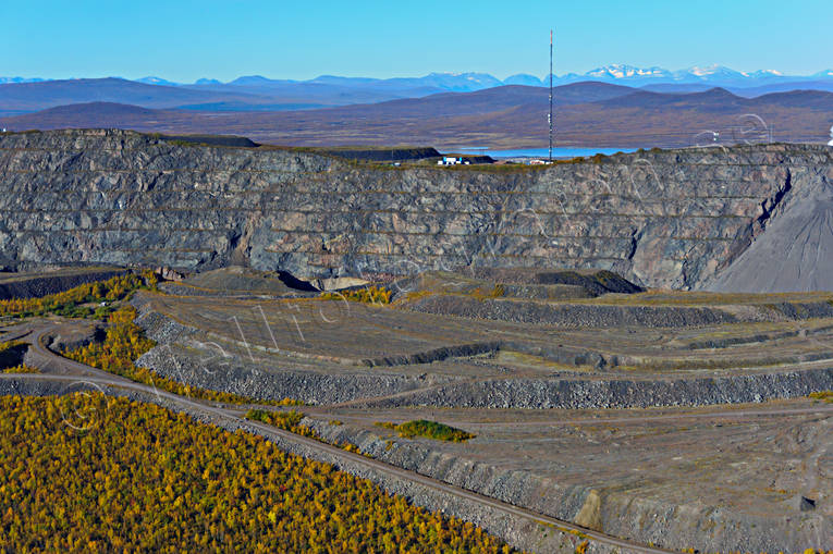 aerial photo, aerial photo, aerial photos, aerial photos, autumn, drone aerial, drnarfoto, Kiruna, landscapes, Lapland, stder