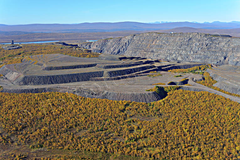 aerial photo, aerial photo, aerial photos, aerial photos, autumn, drone aerial, drnarfoto, Kiruna, landscapes, Lapland, stder