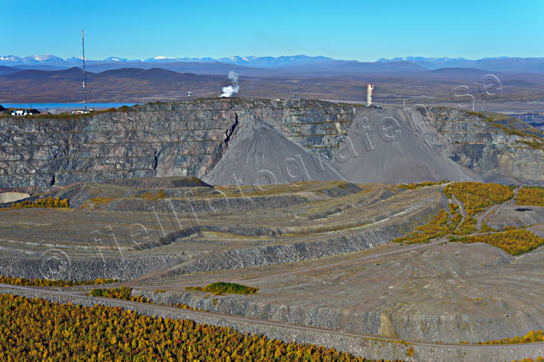 aerial photo, aerial photo, aerial photos, aerial photos, autumn, drone aerial, drnarfoto, Kiruna, landscapes, Lapland, stder