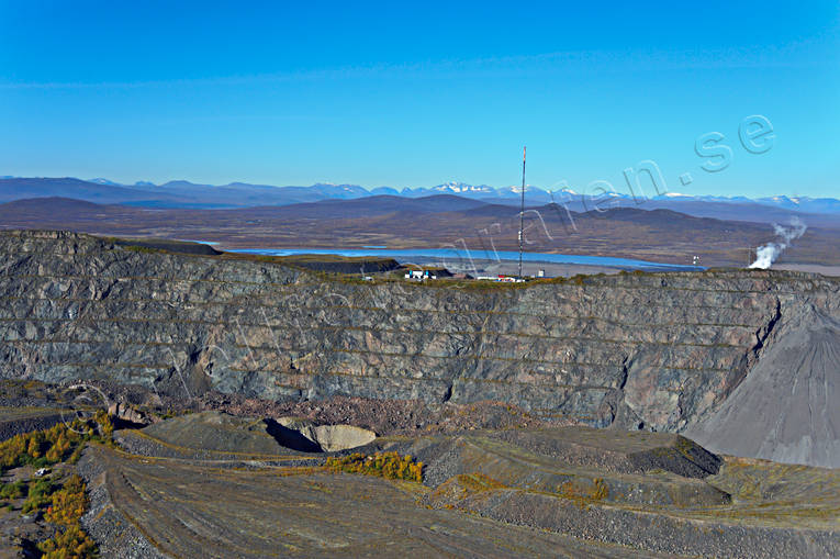 aerial photo, aerial photo, aerial photos, aerial photos, autumn, drone aerial, drnarfoto, Kiruna, landscapes, Lapland, stder