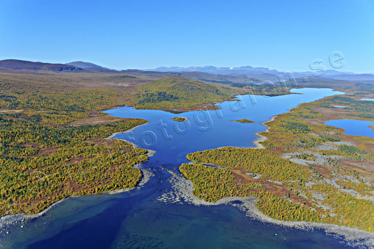 aerial photo, aerial photo, aerial photos, aerial photos, autumn, drone aerial, drnarfoto, landscapes, Lapland