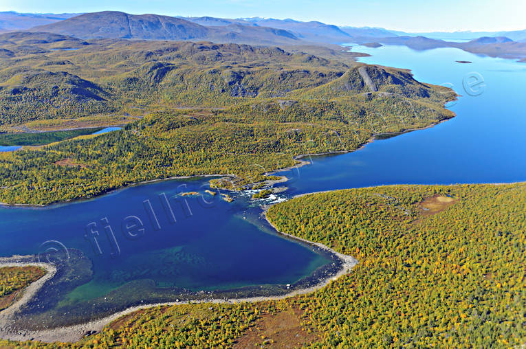 aerial photo, aerial photo, aerial photos, aerial photos, autumn, drone aerial, drnarfoto, landscapes, Lapland