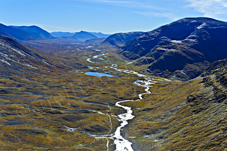 aerial photo, aerial photo, aerial photos, aerial photos, autumn, drone aerial, drnarfoto, landscapes, Lapland, mountain pictures