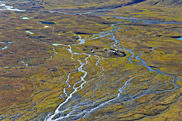 aerial photo, aerial photo, aerial photos, aerial photos, autumn, drone aerial, drnarfoto, landscapes, Lapland, mountain pictures