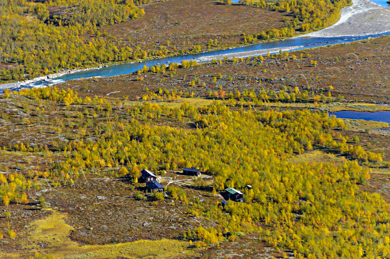 aerial photo, aerial photo, aerial photos, aerial photos, autumn, drone aerial, drnarfoto, landscapes, Lapland, mountain pictures