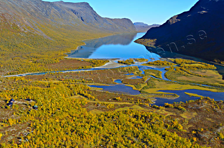 aerial photo, aerial photo, aerial photos, aerial photos, autumn, drone aerial, drnarfoto, landscapes, Lapland, mountain pictures