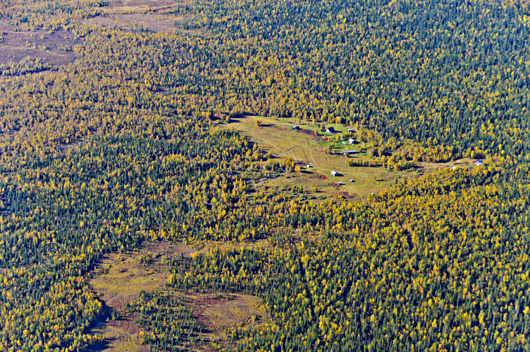 aerial photo, aerial photo, aerial photos, aerial photos, autumn, drone aerial, drönarfoto, landscapes, Lapland