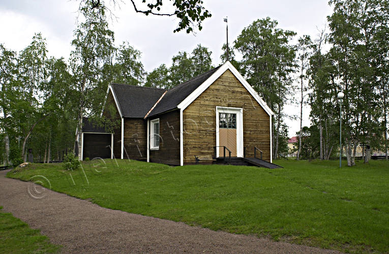 church, church, churches, community, Gallivare, Lapland, Lappkyrkan, lapplyrka, samhllen