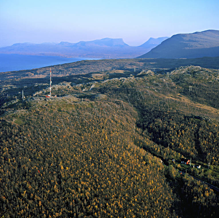 Abisko, aerial photo, aerial photo, aerial photos, aerial photos, autumn, bjorkliden, drone aerial, drnarfoto, landscapes, Lapland, Lapporten