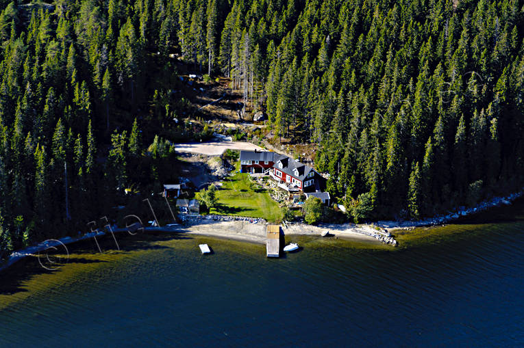 aerial photo, aerial photo, aerial photos, aerial photos, Angermanland, cabins, cottage, drone aerial, drnarfoto, Flln, leisure house, sandy, summer, summer cottage