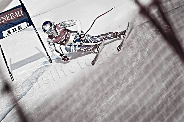 competition, down-hill running, Lindsay Vonn, skier, skiing, sport, winter, ventyr