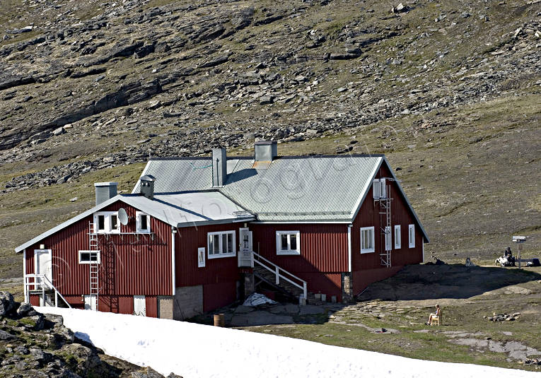 alpine station, bjorkliden, buildings, engineering projects, Lapland, lkktatjkka, mountain, mountain tourisms, outdoor life, wild-life