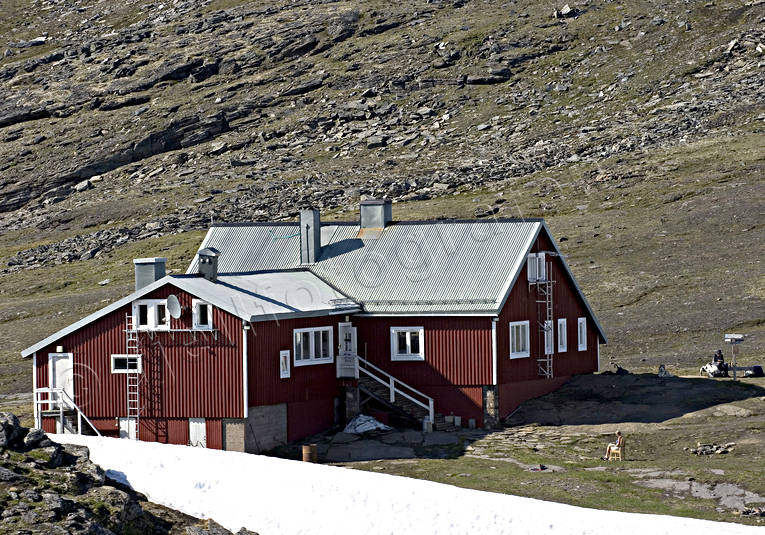 alpine station, bjorkliden, buildings, engineering projects, Lapland, låkktatjåkka, mountain, mountain tourisms, outdoor life, wild-life