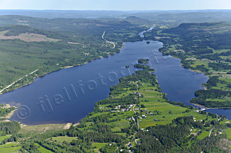 aerial photo, aerial photo, aerial photos, aerial photos, drone aerial, drönarfoto, landscapes, Medelpad, summer