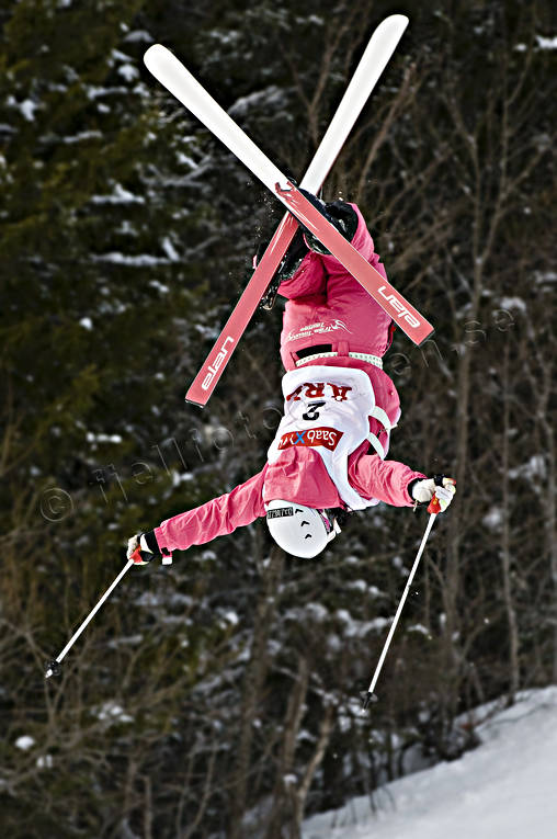 Are, competition, down-hill running, humps skiers, jump, mogul, skier, skies, skiing, snow-spray, speed, sport, winter